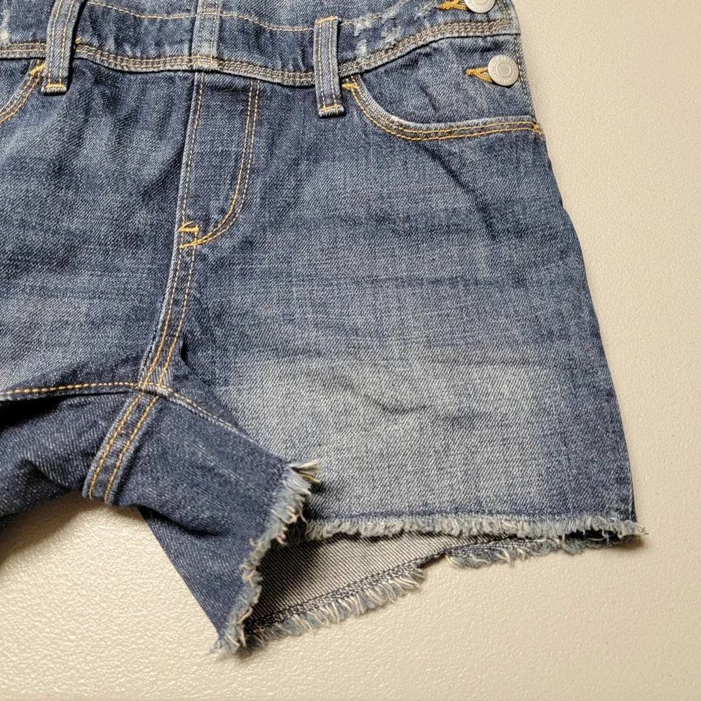 Old‎ Navy Girls Overalls - 1 Piece - 5 Pockets - Size 10-12